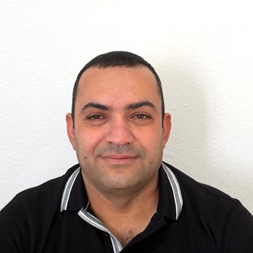 Suren Avagyan